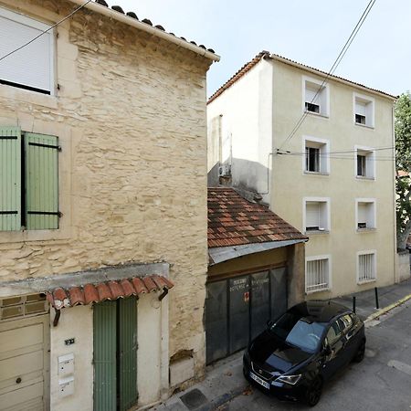 Studio Garrigue La Fare-les-Oliviers Екстериор снимка