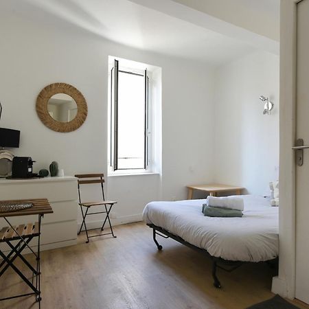 Studio Garrigue La Fare-les-Oliviers Екстериор снимка