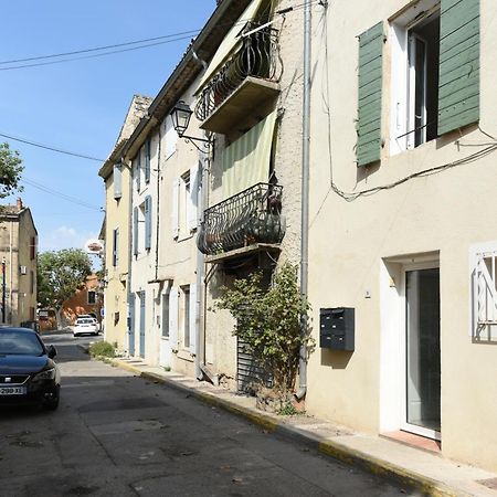 Studio Garrigue La Fare-les-Oliviers Екстериор снимка